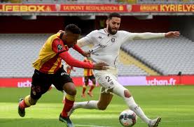 The away team metz also has no more goals because they are sure of relegation and cannot compete for a position in the top group. Ligue 1 Lens And Metz Cling Dijon On The Edge Of The Precipice World Today News