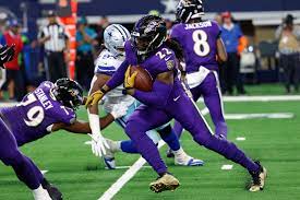 Jerry Jones Makes Head-Scratching Claim About Cowboys Not Signing Derrick  Henry – 'Couldn't Afford Him'