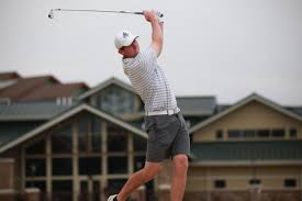 Golf Improves at Bobby Nichols Day 2