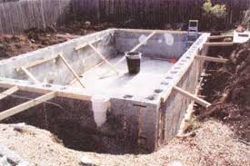 Well, grab a floaty, because those are just installation costs. How To Build A Natural Swimming Pool Mother Earth News