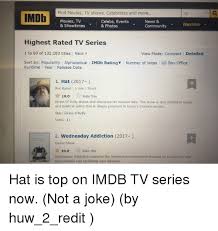 Products and services to help fans decide what to watch and. Find Movies Tv Shows Celebrities And More A Q Imdb Movies Tv Celebs Events Showtimes Photos News Watchlist Community Highest Rated Tv Series 1 To 50 Of 132183 Titles