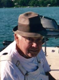 Walter Merriman Obituary March 1, 2017