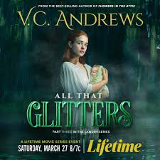 Whats people lookup in this blog: Lifetime The V C Andrews Landry Series Movie Event Is Facebook