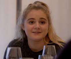 Since she has been doing quite a lot in her life already you might be wondering how old she. Matilda Ramsay Bio Facts Family Life Of Daughter Of Chef Gordon Ramsay