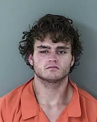 2 Plead Guilty in Pursuit, Downtown Crash; 1 Sentenced to Rider