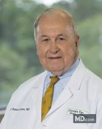 Robert Logan, M.D.