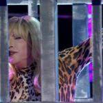 Tale E Quale Show Luca Ward E Amanda Lear Video E Gallery