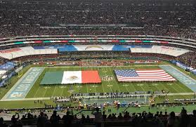 Afi american football | 14 hours ago. Nfl Football Has Become Mexico S Second Most Popular Sport