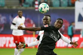 Vfb stuttgart 1893 sondertrikot vielfalt bunt & wild größe gr. Vfb Stuttgart Das Hat Es Mit Dem Zweiten Vfb Sondertrikot Auf Sich Vfb Stuttgart Stuttgarter Nachrichten