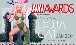 Doja Cat Added to 2020 AVN Awards Musical Lineup | AVN