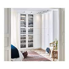 Products Corner Wardrobe Pax Corner Wardrobe Large Living Room Furniture