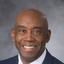 Congratulations to Curtis Lilly, our director of dining and nutrition  services, for receiving the annual Volunteer Award from Columbia Public  Schools!