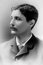 Silas Bettes McManus