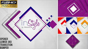 Use a professionally designed, customizable intro video template to keep your audience engaged. 80 Free Premium After Effects Templates Desiznworld