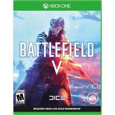 Battlefield V Xbox One Battlefield 5 Battlefield Download Games