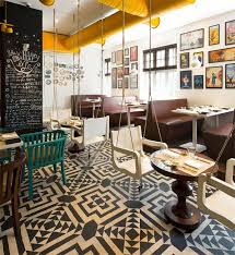 404 Zomato Asian Cafe Swinging Chair Restaurant Design