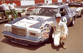 Most of those car numbers have run races with drivers going most people who watched at least one nascar race during the 80s and/or early 90s will recognize the number 2 in a heartbeat. A History Of The No 9 In Nascar Official Site Of Nascar