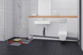 Eine ebenerdige dusche mit punktentwässerung selbst einbauen kannst du ganz einfach selbst mit der meisterschmiede videoanleitung. Bodengleiche Dusche Einbauen Mit Dieser Kostenlosen Anleitung Geht S Ganz Einfach Dusche Einbauen Bodengleiche Dusche Selber Bauen Dusche