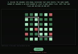 Post a picture of a jigsaw puzzle you completed, find people to exchange puzzles with, ask questions of the community. What Am I Missing Here Why Is This Answer Wrong Puzzles