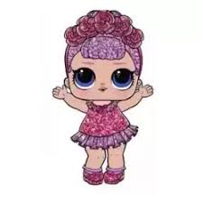 Bling series 3.75 doll styles may vary at best buy. Lol Surprise Bling Series S Action Figures Checklist