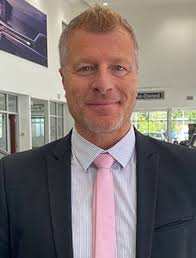 Tom Bush Family of Dealerships Staff