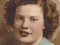 Shirley Anne Brandenburg Polley Obituary (1928