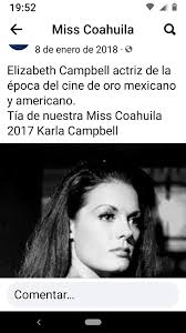 Los Campbell en Mexico