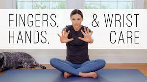 We did not find results for: Yoga For Hands Fingers Wrists 11 Minute Yoga Quickie Yoga With Adriene Youtube