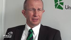 Interview mit Prof. Dr. Walter Brenner