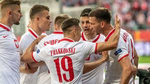 The 2020 uefa european football championship, commonly referred to as uefa euro 2020 or simply euro 2020, is scheduled to be the 16th uefa european championship. Euro 2020 Kiedy Mecze Polski Terminarz Meczow Reprezentacji W Euro 2021 Daty Godziny Sport Tvp Pl