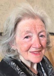 Condolence Book for Annie McBRIDE (née Kelly) (Ballymun, Dublin)