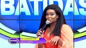 Altos e baixo que eu consegui superar. Afinal A Nova Musica Da Lihza James E Chantagem By Tv Sucesso Moz