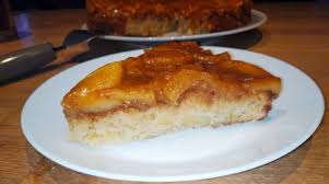 Caramel Apple Granny Revisite La Cuisine D Elyano En 2020 Pomme Caramel Caramel Gateau Aux Pommes