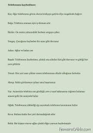 Burclar Telefonunu Kaybederse Resim Image 8338 Burclar Bff Sozleri Ilham Verici Sozler