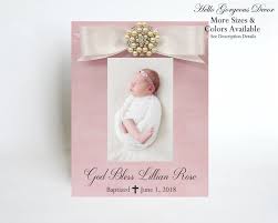 Baptismal bracelets are very popular, and they make wonderful gifts for little girls. Gifts For Baby Baptism Girl Online