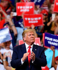 По данным портала us election project, более. Can Trump Run For Us President In 2024 Third Try Rules