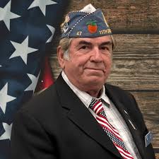 District Commanders & Vice Commanders