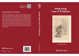 No.15 jalan helang bukit, industrial estate, kepong baru, 52100. Pdf Hong Kong Law Of Evidence