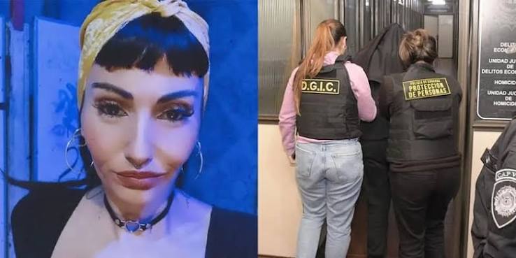 Caso Agostina Vega: declara Soledad Andreani y podrían levantar el secreto de sumario – Radio Mitre