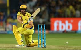 You can watch csk vs rr live streaming match on tv star sports 1, star sports hindi, star sports select 1and on mobile on hotstar, jio tv. Ipl 2018 Match 17 Csk Vs Rr Review Shane Watson And Bowlers Walk Out With A Swagger Of A Win
