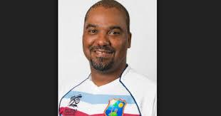 Jamaican Andre Coley is head coach of Windward Islands franchise