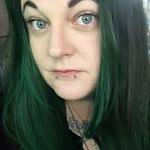 Claire Wimmer's Instagram, Twitter & Facebook