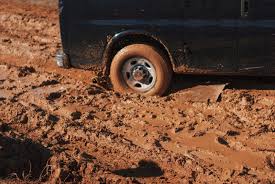 Car stuck in mud gif. When The Church Gets Stuck In The Mud Faithward Org