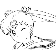 The personality was created by author and also editor stan lee established by scripter larry lieber and designed by musicians don heck and also jack kirby. Sailor Moon Coloring Pages 3 Liked On Polyvore Moon Coloring Pages Sailor Moon Coloring Pages Sailor Moon