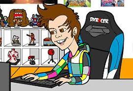 Gratis y abierto a todos. Rubius Saw Game Free Online Game On Miniplay Com