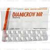 Diamicron mr 71.36 mg laktoz içermektedir. 1