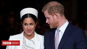 The duke and duchess of. Royal Baby Meghan Gives Birth To Boy Harry Announces Bbc News