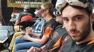 Took 7th at the Rocky Top Whoop Race in Tennessee. Had a blast competing  against some top tier pilots at a very fun and chaotic event. Shoutout to  Andrew (Scobberlotcher) and Alex (