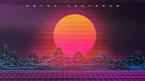 Hd Wallpaper Retro Universe Digital Wallpaper New Retro Wave Neon Glitch Art Wallpaper Flare Glitch art is the practice of using digital or analog errors for aesthetic purposes by either corrupting digital data or physically manipulating electronic devices. hd wallpaper retro universe digital