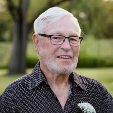 Cliff Sutherland Obituary (1930